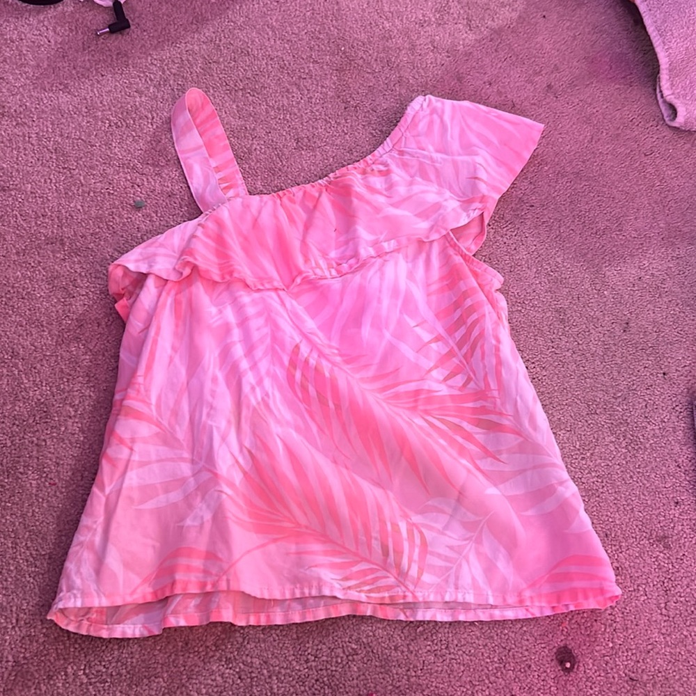 peach